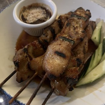 Padaek - Ping - Thai Near Me - Falls Church, Virginia