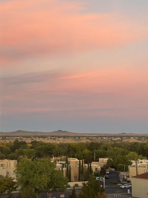 Hotel Albuquerque at Old Town by null