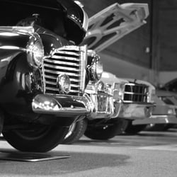 Sovereign Auto Group - Visit our indoor showroom!