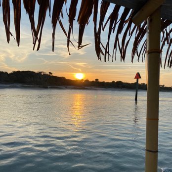 Palm Tiki Charter - Sunset cruise - Boat Charters Near Me - Palm Coast, Florida Palm Tiki Charter - Sunset cruise - Boat Charters Near Me - Palm Coast, Florida
