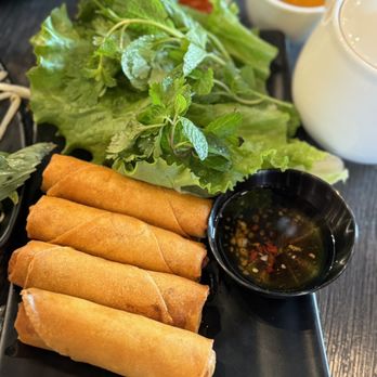 Pho This Way - Eggrolls - Vietnamese Near Me - San Jose, California