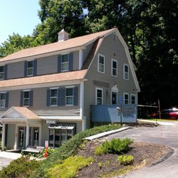 Lunenburg Veterinary Hospital