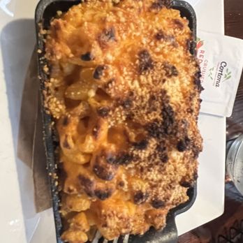 Craft Roots - Mac and cheese appetizer - Bars Near Me - Morgan Hill, California Craft Roots - Mac and cheese appetizer - Bars Near Me - Morgan Hill, California