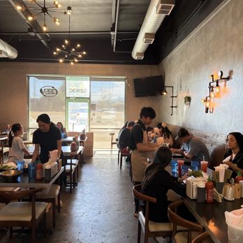 Pho Kitchen - The place is very cozy and comfortable. Love it. - Desserts Near Me - San Jose, California Pho Kitchen - The place is very cozy and comfortable. Love it. - Desserts Near Me - San Jose, California