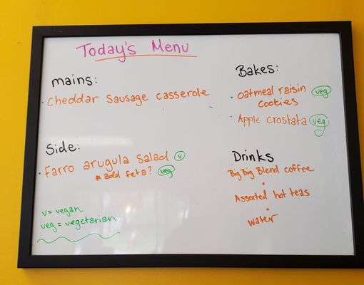 Big Big Table by null