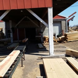 Heacock's Sawmill