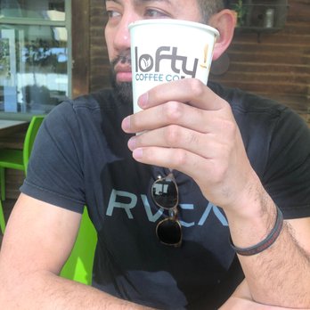 Lofty Coffee - Coffee & Tea Near Me - San Diego, California