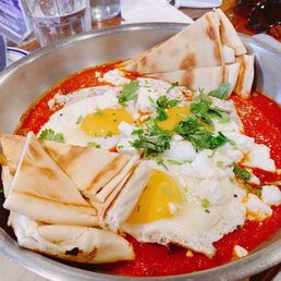 Shakshuka
