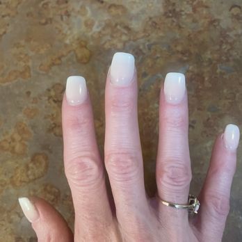 AB Nails - Nail Technicians Near Me - Lexington, Kentucky