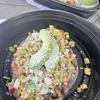 La Patrona - OMG!!! Yes this is the one I forgot the name. It was out of this world!!! - Food Trucks Near Me - Gilroy, California La Patrona - OMG!!! Yes this is the one I forgot the name. It was out of this world!!! - Food Trucks Near Me - Gilroy, California