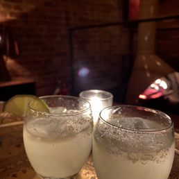 Margaritas