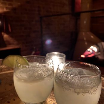 Dynaco - Margaritas - Bars Near Me - Brooklyn, New York
