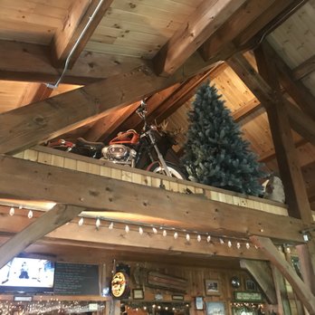 Pine Junction - Bars Near Me - Sherman, New York