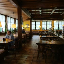 Forsthaus Silbertal