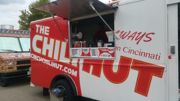 The Chili Hut by null
