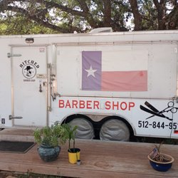 Hitched Barber Shop