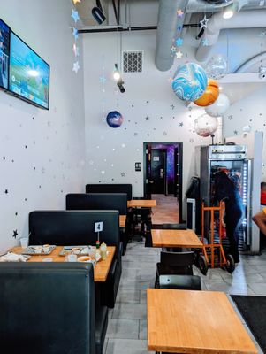 Space City Birria by null