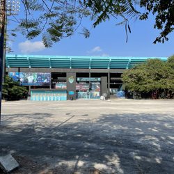 Estadio Beto Ávila