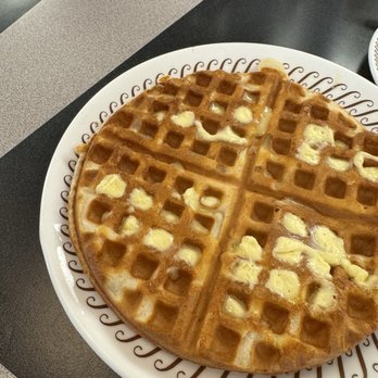 Waffle House - Waffle - American Near Me - Arlington, Texas