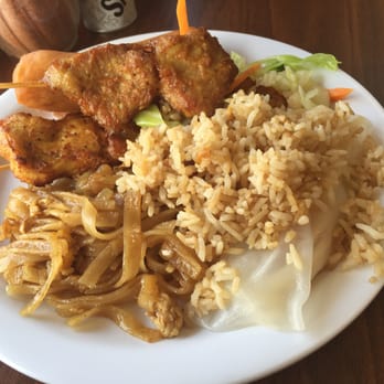 JK's Thai Buffet - They are so tasty! - Thai Near Me - Broken Arrow, Oklahoma JK's Thai Buffet - They are so tasty! - Thai Near Me - Broken Arrow, Oklahoma