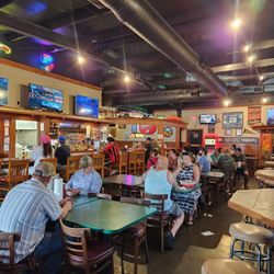 Half Time Sports Grill