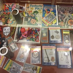 El Coleccionista - GoT, HP, cómics (X-Men, los 4 fantásticos y mucho más!)