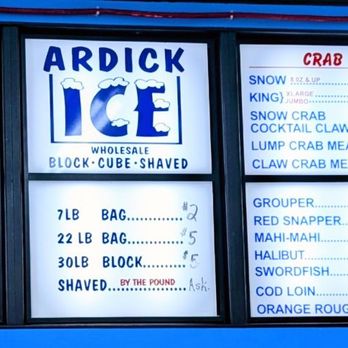 Ardick Seafood - Fish market menu - Seafood Markets Near Me - Lorain, Ohio Ardick Seafood - Fish market menu - Seafood Markets Near Me - Lorain, Ohio