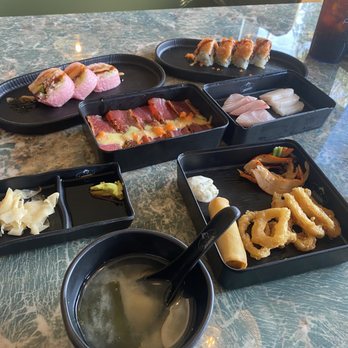 Sumo Sushi & Grill Ayce - Sushi Bars Near Me - Kent, Washington Sumo Sushi & Grill Ayce - Sushi Bars Near Me - Kent, Washington
