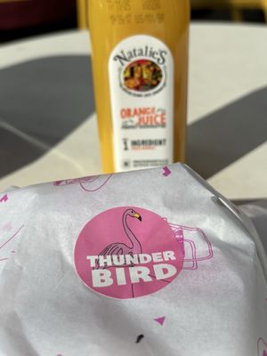 Call Your Mother Deli - West End by null