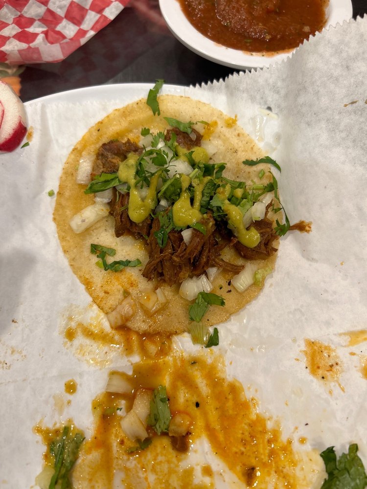 Taqueria Guanajuato — Mexican restaurant in Conway
