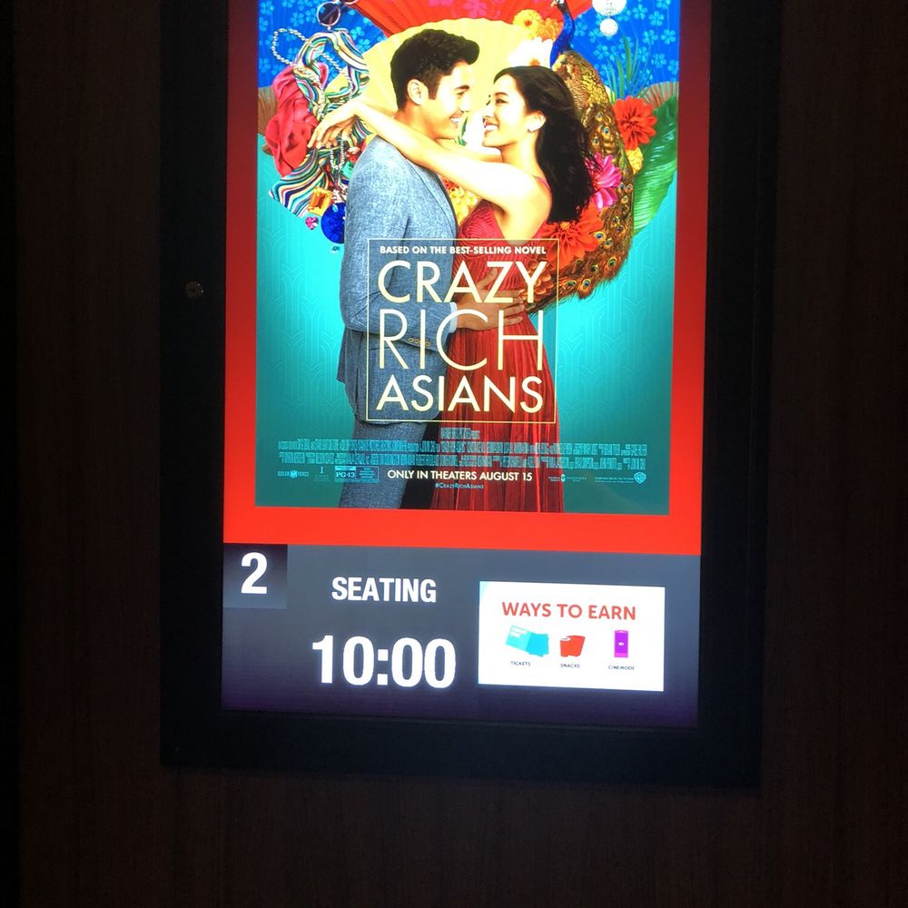 Reserve Kitchen & Bar - Bellevue Lincoln Square - Crazy rich asians 10am on a sunday! Bellevue reserve - Cinema Near Me - Bellevue, Washington Reserve Kitchen & Bar - Bellevue Lincoln Square - Crazy rich asians 10am on a sunday! Bellevue reserve - Cinema Near Me - Bellevue, Washington