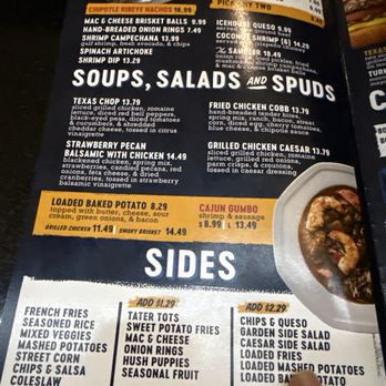 Willie's Grill & Icehouse - American Near Me - Pearland, Texas