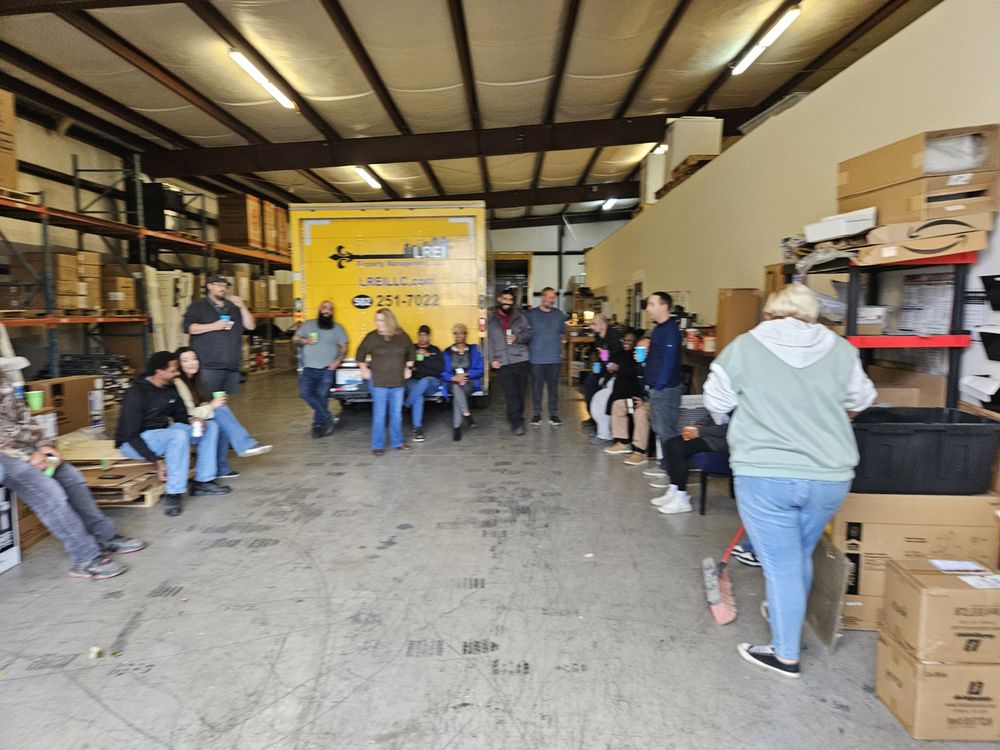 Slide of Reliabuilt Contracting