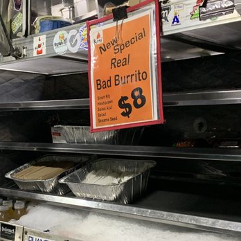 Kogi - Food Trucks Near Me