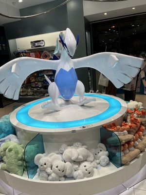 Pokemon Center Kyoto by null