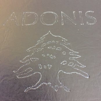 Adonis Mediterranean Cuisine - Mediterranean Near Me - Oakville, Ontario Adonis Mediterranean Cuisine - Mediterranean Near Me - Oakville, Ontario