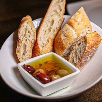 Opa - Greek Near Me - Waterville, Maine