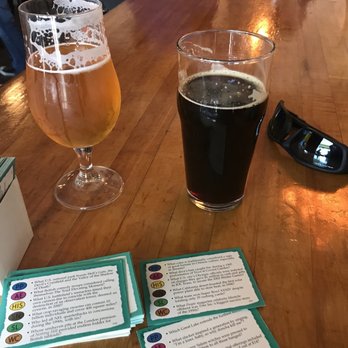 Wren House Brewing - Breweries Near Me - Phoenix, Arizona