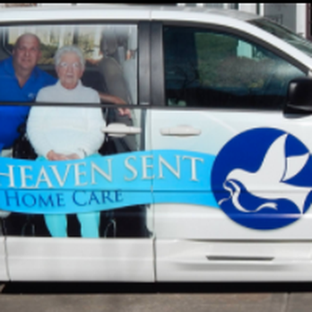 Heaven Sent Home Care - Home Health Care Near Me - Olathe, Kansas Heaven Sent Home Care - Home Health Care Near Me - Olathe, Kansas