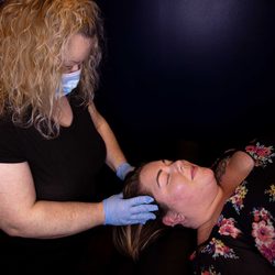 Bott Beauty Waxing