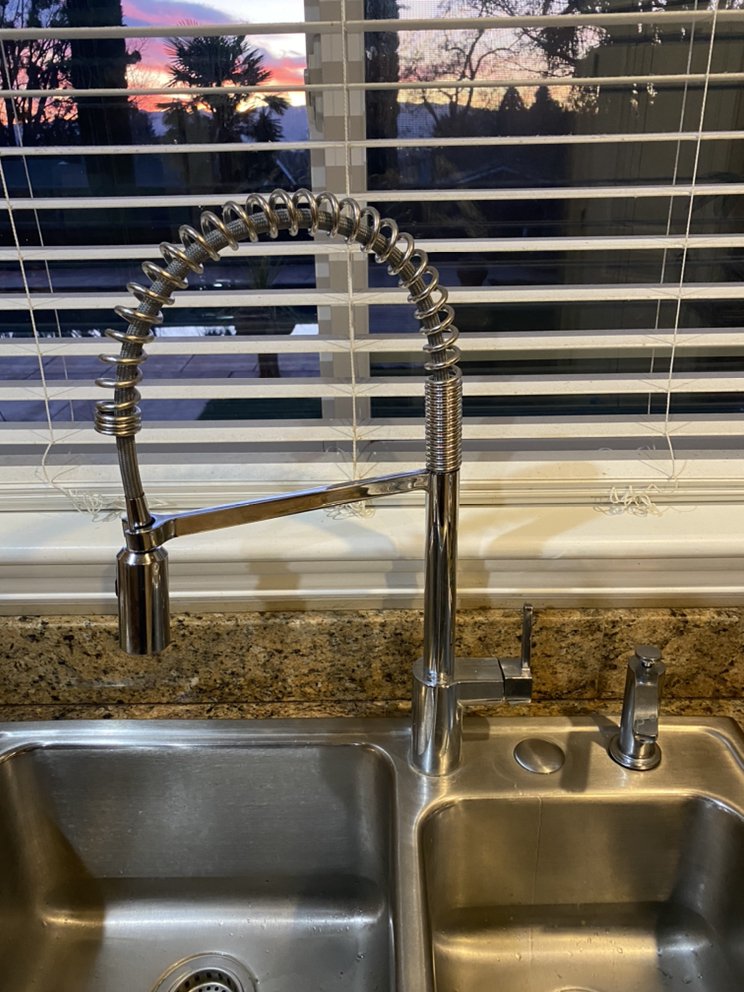 Slide of Base One Plumbing