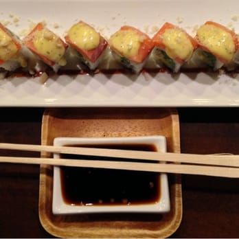 Sushi Prince - Super philly roll - Japanese Near Me - Fairfax, Virginia Sushi Prince - Super philly roll - Japanese Near Me - Fairfax, Virginia