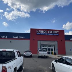 Harbor Freight Tools