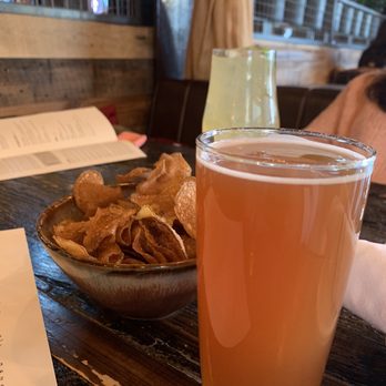 Forbidden Root - Luminary - 32oz Crowler - Brewpubs Near Me - Columbus, Ohio Forbidden Root - Luminary - 32oz Crowler - Brewpubs Near Me - Columbus, Ohio