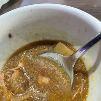 OB's Brau Haus - Goulash soup - Dance Clubs Near Me - Appleton, Wisconsin