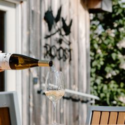 The Roost Wine Company