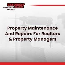 Slide of John’s Property Maintenance Services
