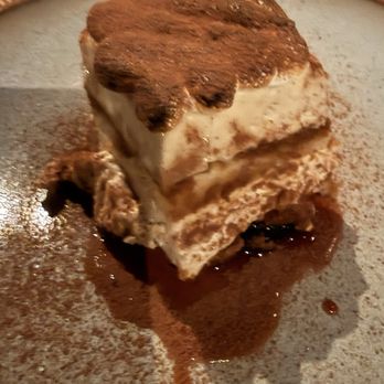 Kama Bistro - West Loop - Chai tiramisu - Indian Near Me - Chicago, Illinois Kama Bistro - West Loop - Chai tiramisu - Indian Near Me - Chicago, Illinois