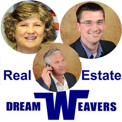 Dream Weavers Real Estate - Our Dream Weavers Team