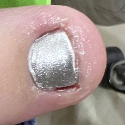 Nails Nails